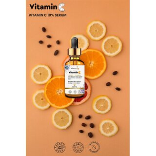 BLUE BOTANIC VITAMIN C SERUM (PACK OF 1) view 2