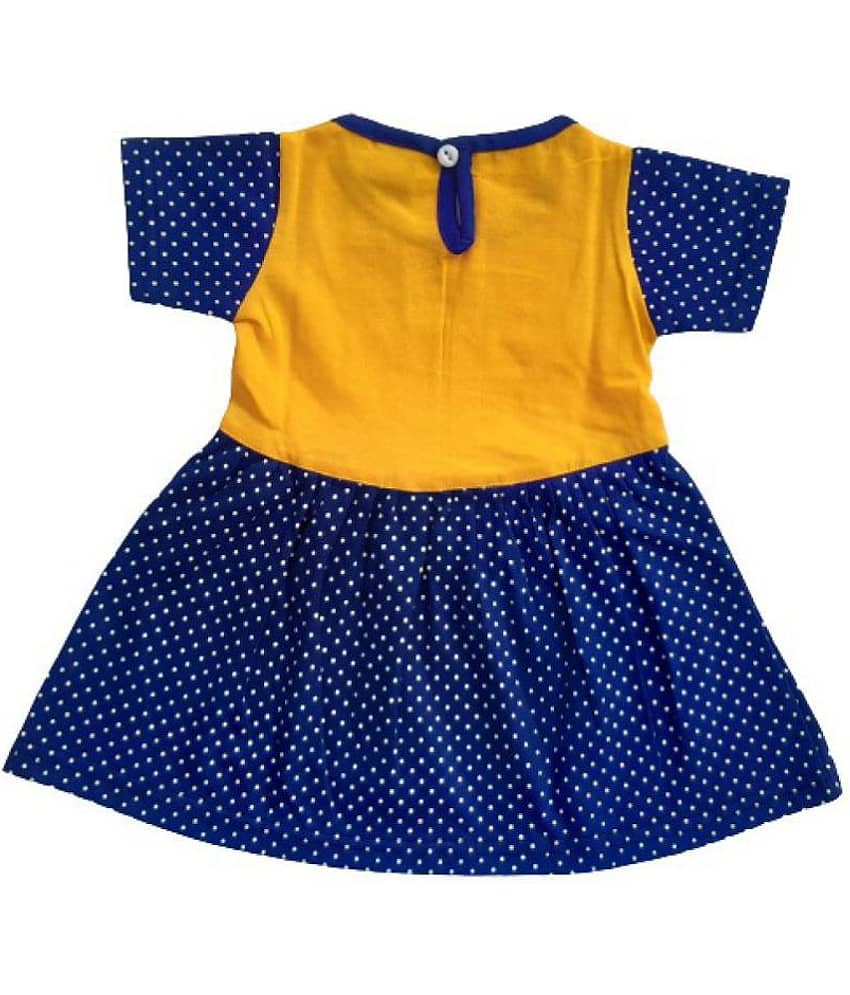 TRITI Kids Frock Dress view 2