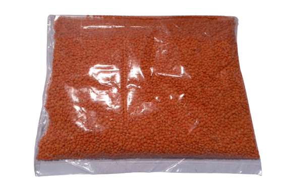 Red Lentil (Masoor Dal) view 2