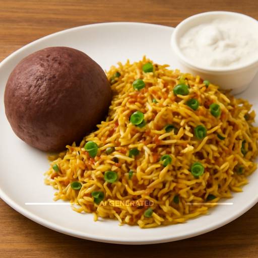 Ragi Sangati