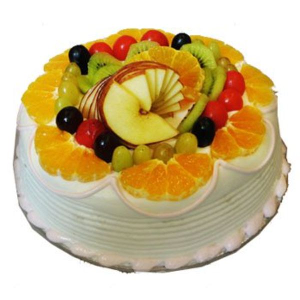 Fruit Cake 500 Gms