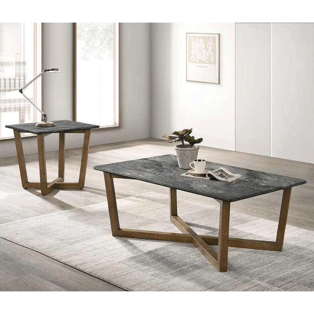 ARENA END TABLE DAPHNE PALADINA TOP WALNUT LEGS 600X600 view 2