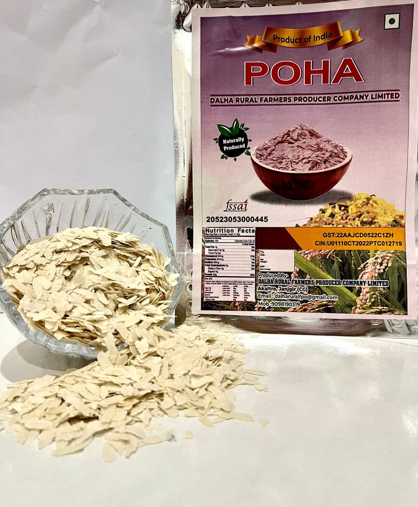 Poha view 2