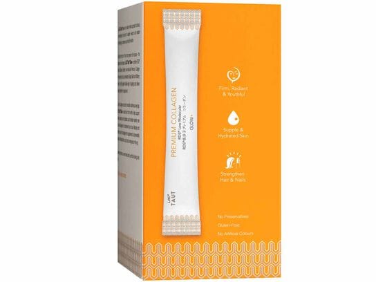 LAC Glow+ Premium Collagen view 2