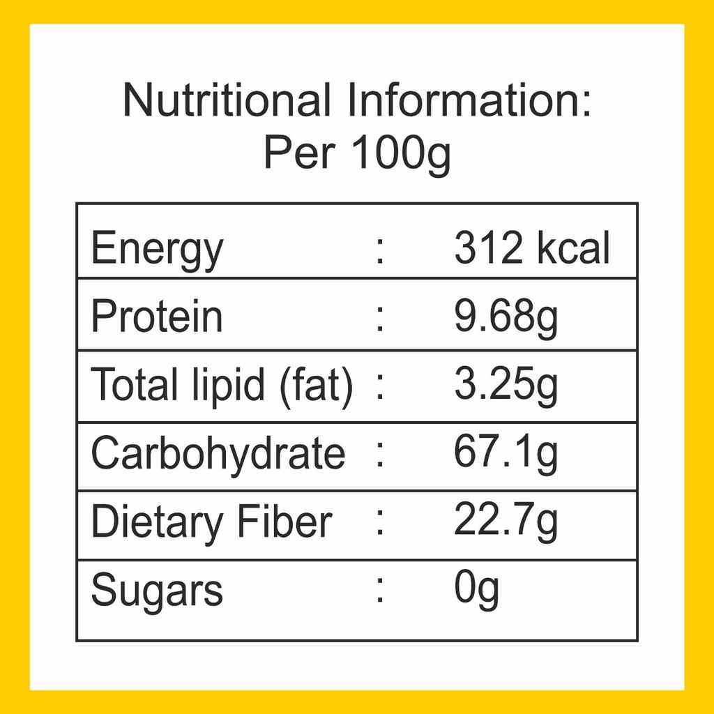 Turmeric Powder (100gm) view 2