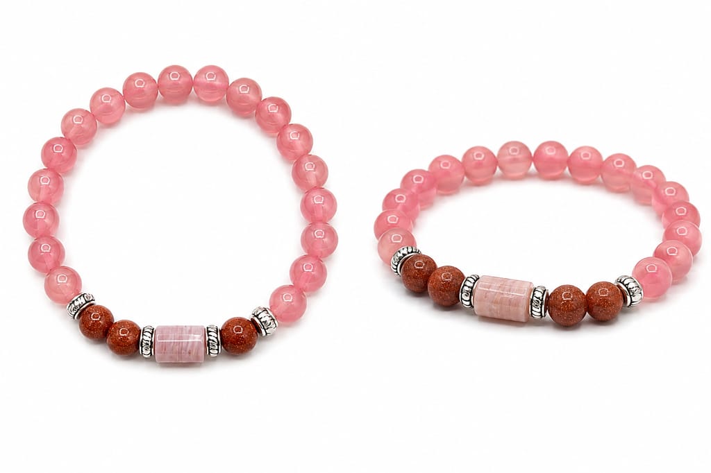 Vrishchak Rashi Bracelet view 2