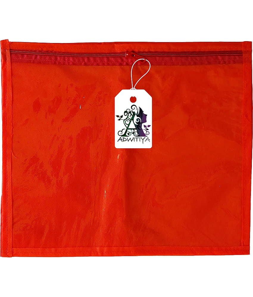 ADWITIYA Non-Woven Garment Bag view 2