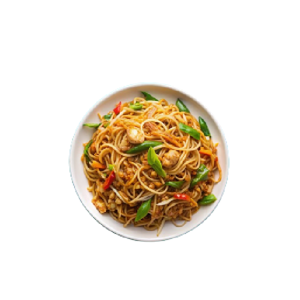 Tandoori Chaap Maggi