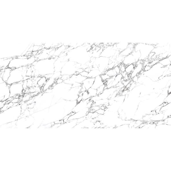 Orientbell Floor Tiles PGVT Arabescato Bianco 2 PCS view 2