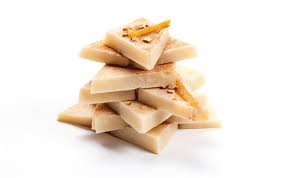 Kaju Katli