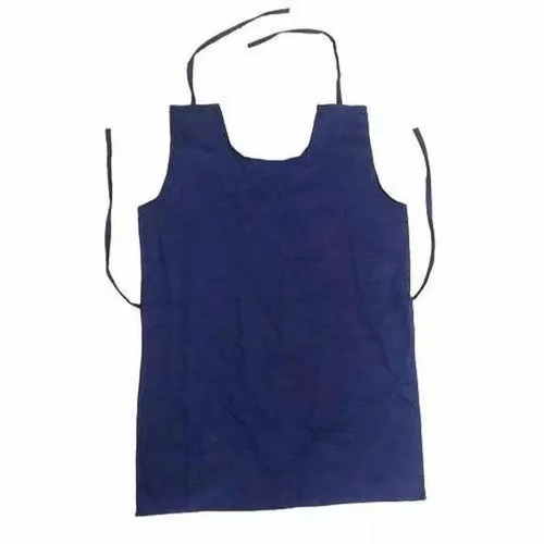 Cotton Apron (Size 24x36)