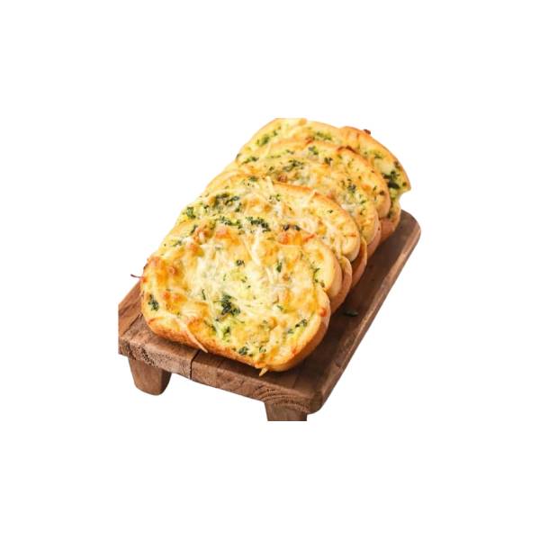 Texas Cheese Bread
