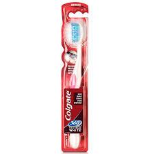 COLGATE T BRUSH 360 WHITE 85MRP