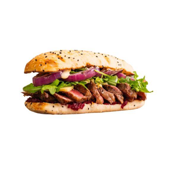 Steak Sandwich
