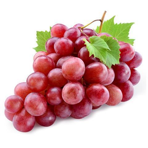 Green Grapes 250 Gms