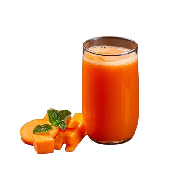 Carrot Juice