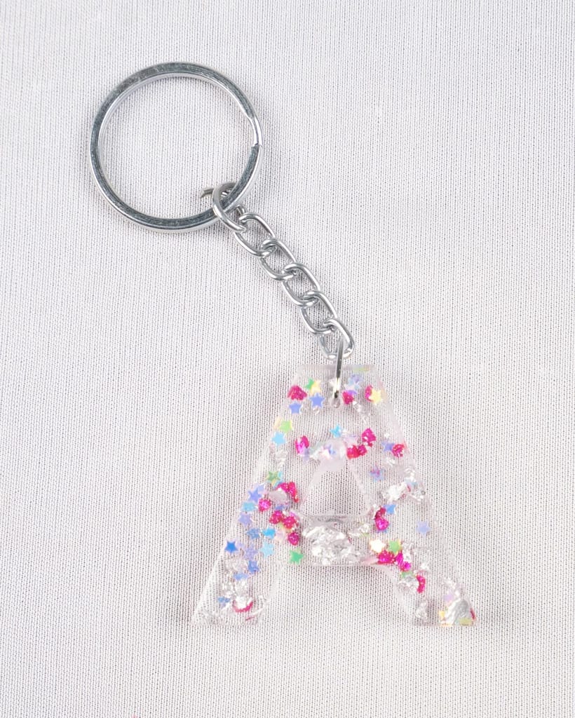 SONCHIRAIYA RESLING KEY CHAIN view 2