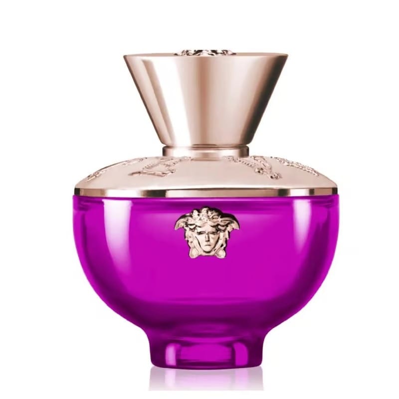 Versace Pour Femme Dylan Purple Eau De Parfum 100ml for Women view 2