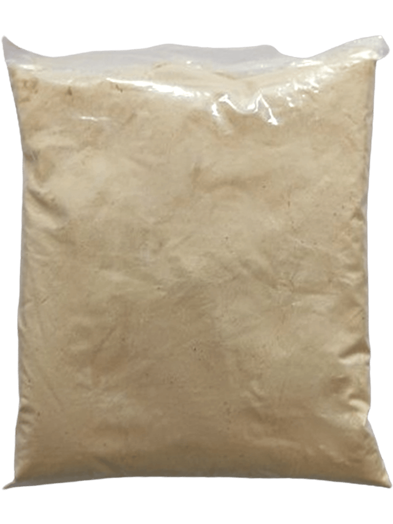 Gram Flour (Besan) | Channa Besan | 1 Kg (pack of 5) view 2