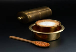 Horlicks