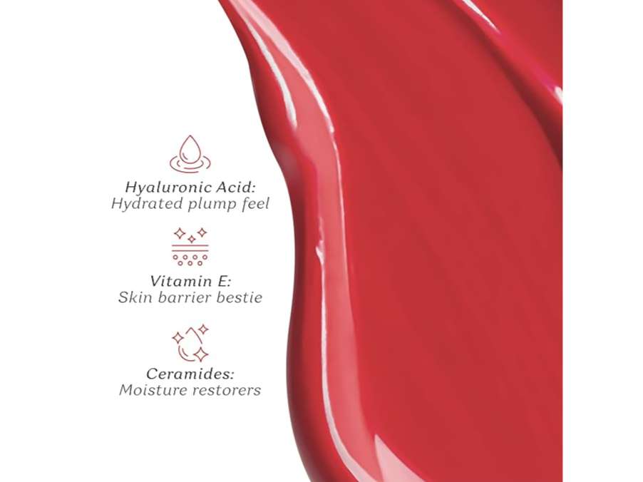 Color Cupid Forever Love Matte Liquid Lipstick - 4.1 g - Pink Potion view 2