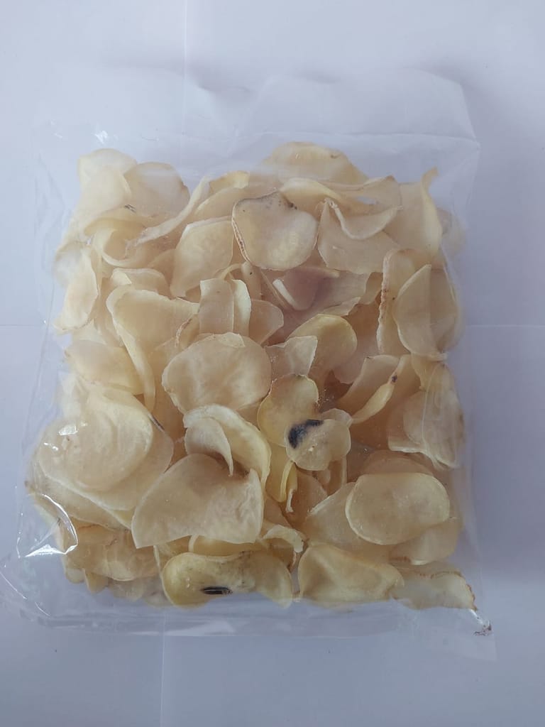POTATO CHIPS (200 GM ) view 2