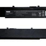 Laptop Battery For Dell V3400 – Vostro 3500, 3700 Series Laptops, 11.1V 6 Cells 4400mAh – Compatible view 2