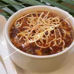 Non- Veg Manchow Soup