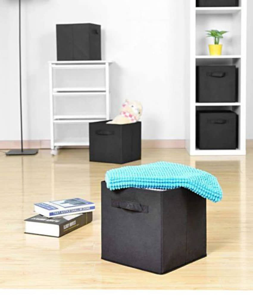 Closet Organizers ( Pack of 2 ) view 2