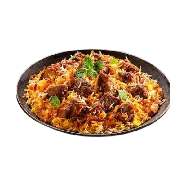 Mutton Biryani Family Pack(4 Serves)