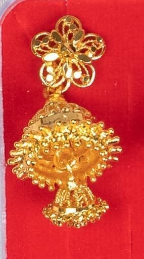SONCHIRAIYA AP MEPMA EARINGS view 2