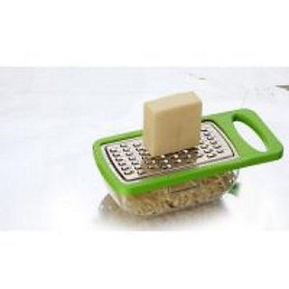 Right Traders MultiColor Cheese Grater view 2