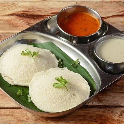 Steam Idli (2)