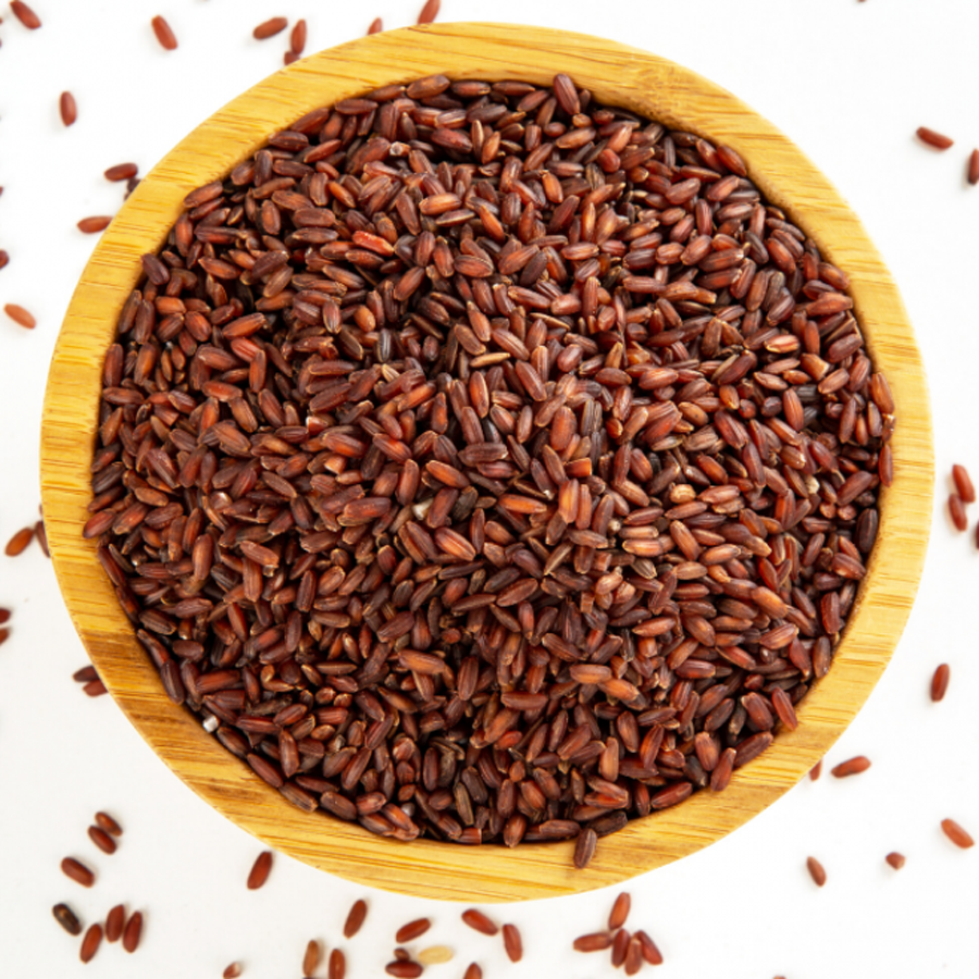 Mappillai Samba rice