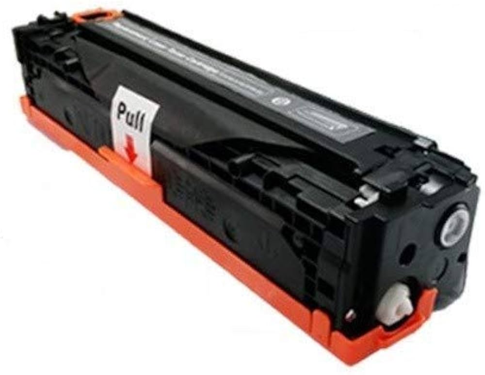 Canon Crg-331 Black Original Toner Cartridge view 2