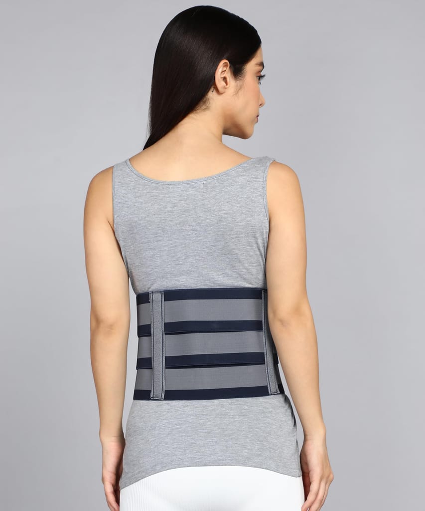 Abdomen Support (X-Large) view 2