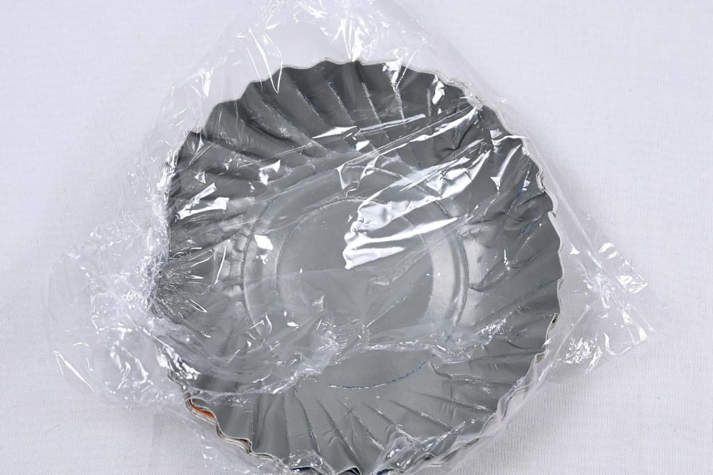 SONCHIRAIYA Snack Plates (Pack of 50) view 2