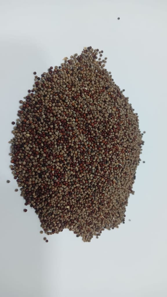 Ragi Flakes view 2