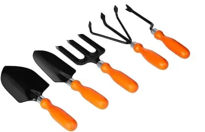 Buy Gardening Tool Kit 5 Piece view 2