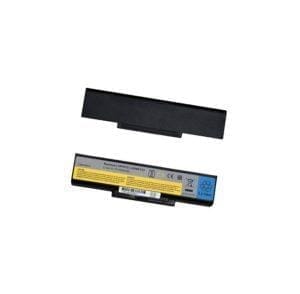 Laptop Battery For LENOVO E46 – K46, E46, L10P6Y21 Laptops , 10.8V 6 Cells 4400mAh – Compatible view 2