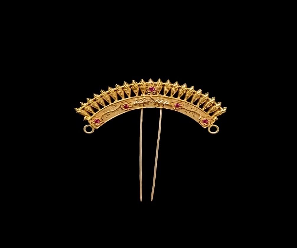 Hair Pin 12 Gms