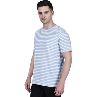 Life Dream Oversized Streetwear Cotton T-Shirt view 2