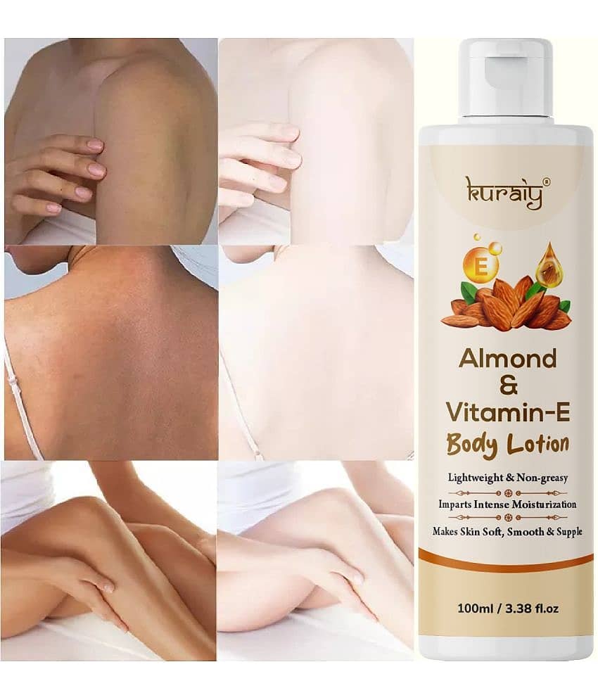 KURAIY Whitening Body Cream Whole Body Whitening Body Lotion Moisturizing pack of 1