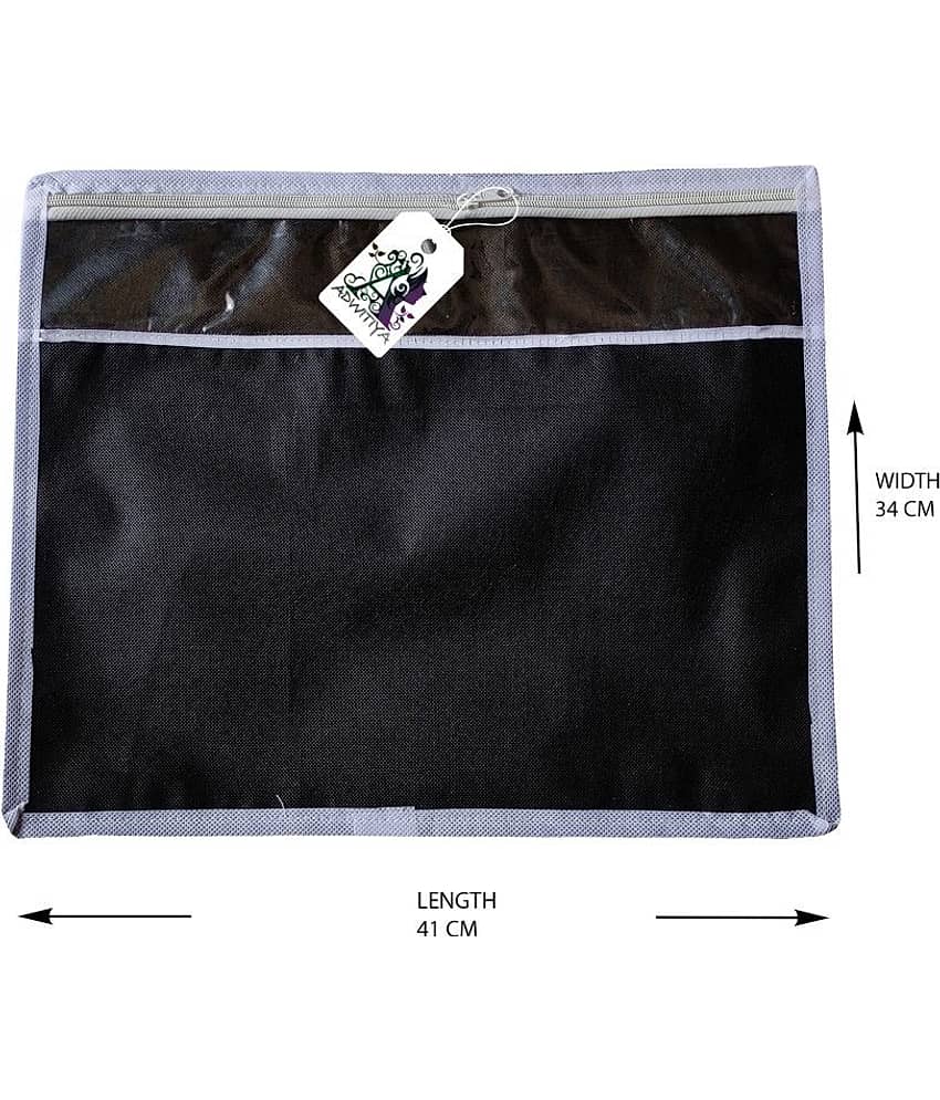ADWITIYA Non-Woven Garment Bag view 2