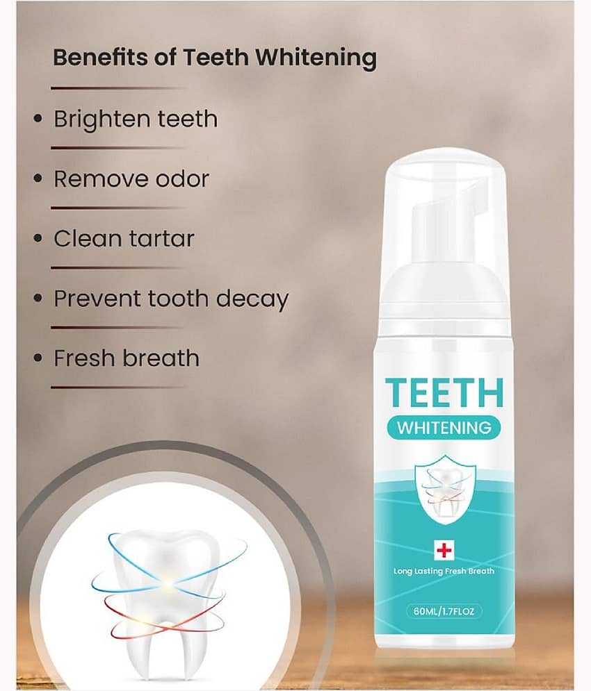 BEJOY Mouthwash Spray 60 mL