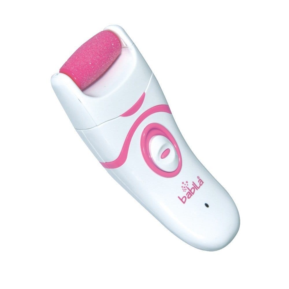Babila Callus Remover (Rechargeable)CR-E01 view 2