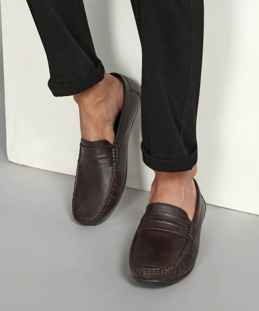 Paragon K11238G Stylish, Comfortable Daily Occassional Formal Office Shoes view 2