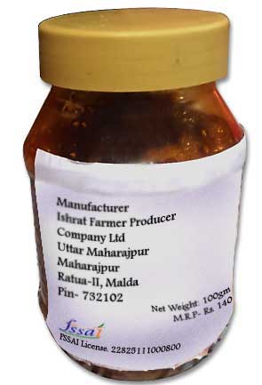 Mango Pickle view 2