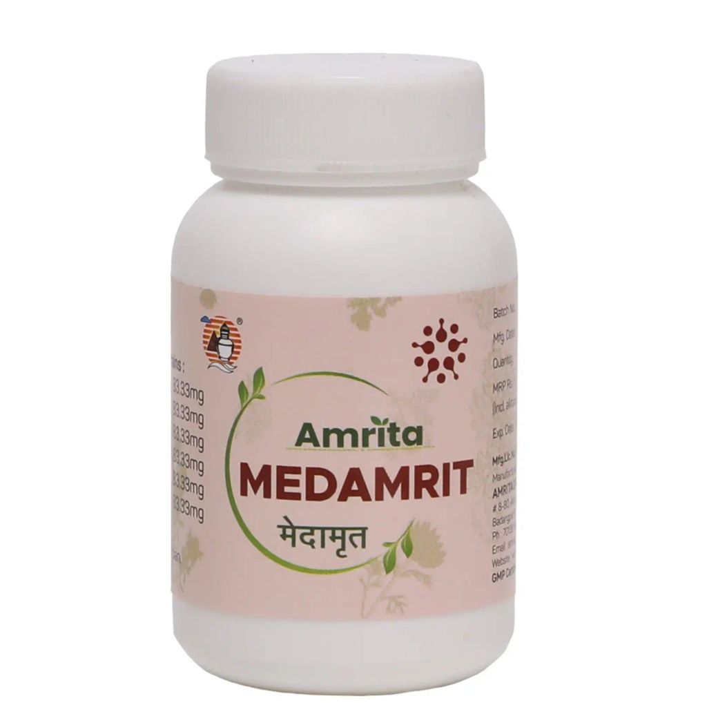 Amrita Medamrit view 2