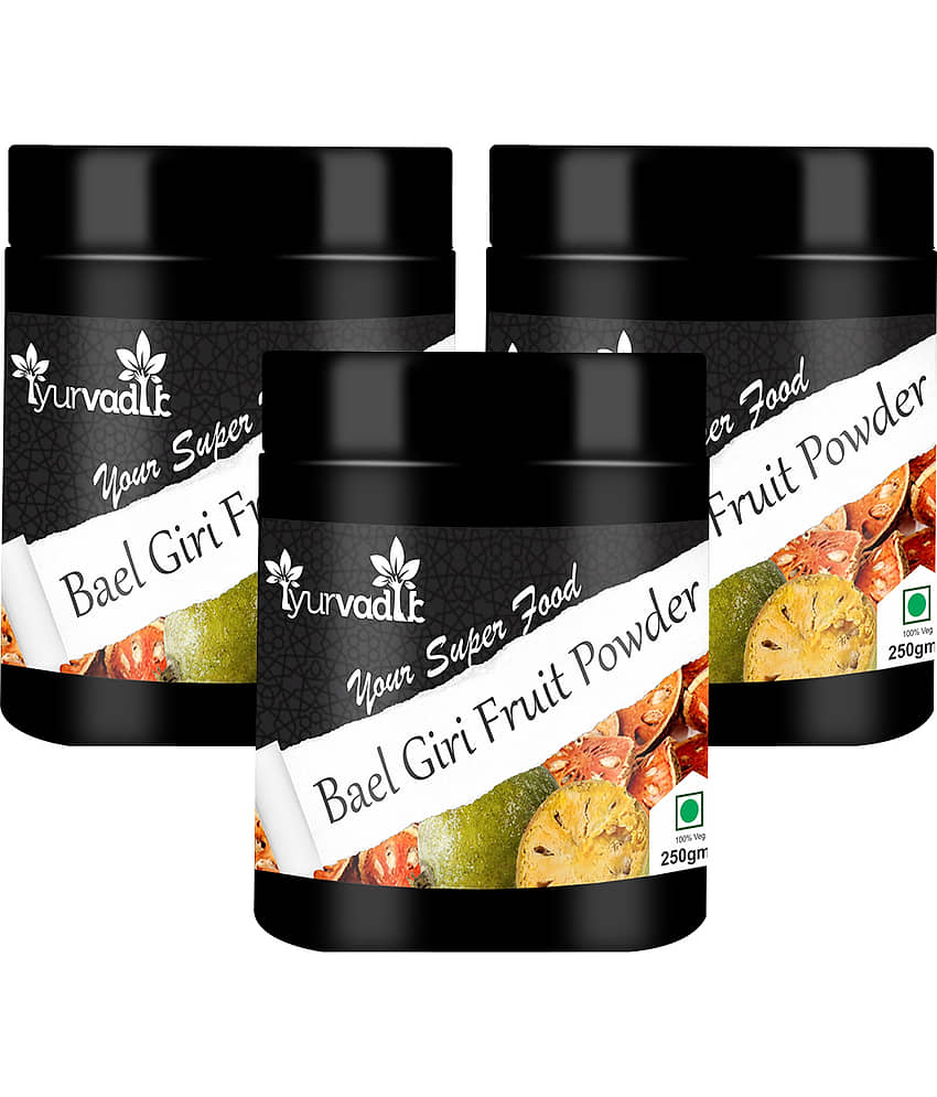 Iyurvadik Organic Belgiri Powder Powder 750 Gm